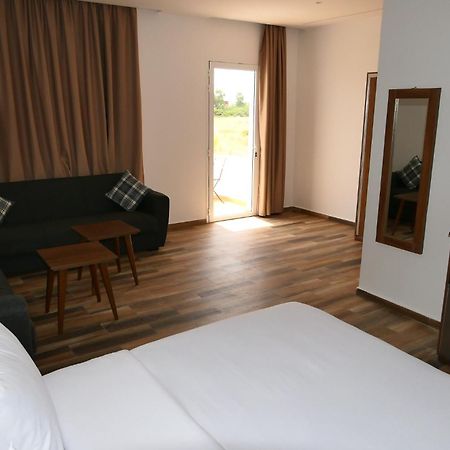 Hotel Corail De Cabo كابو نيغرو المظهر الخارجي الصورة
