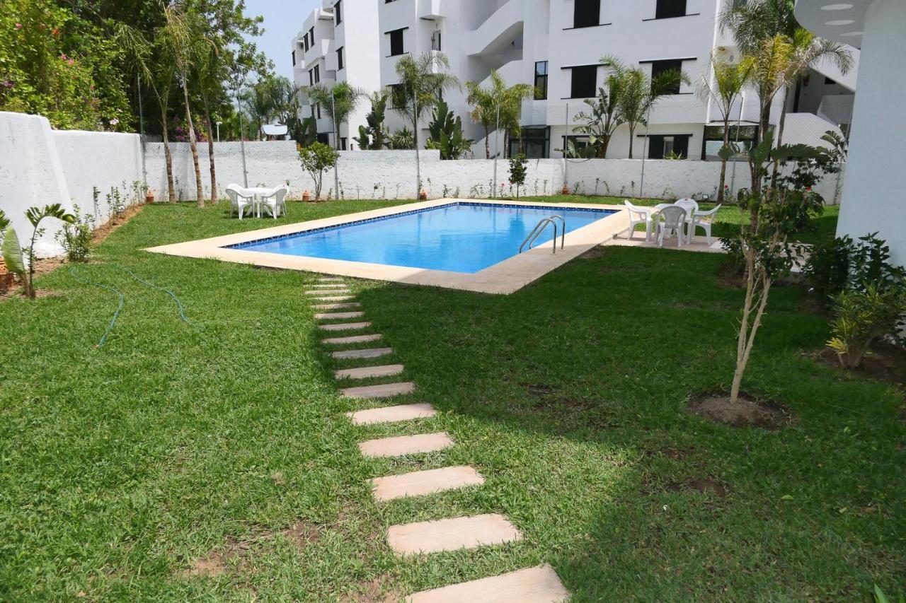 Hotel Corail De Cabo كابو نيغرو المظهر الخارجي الصورة