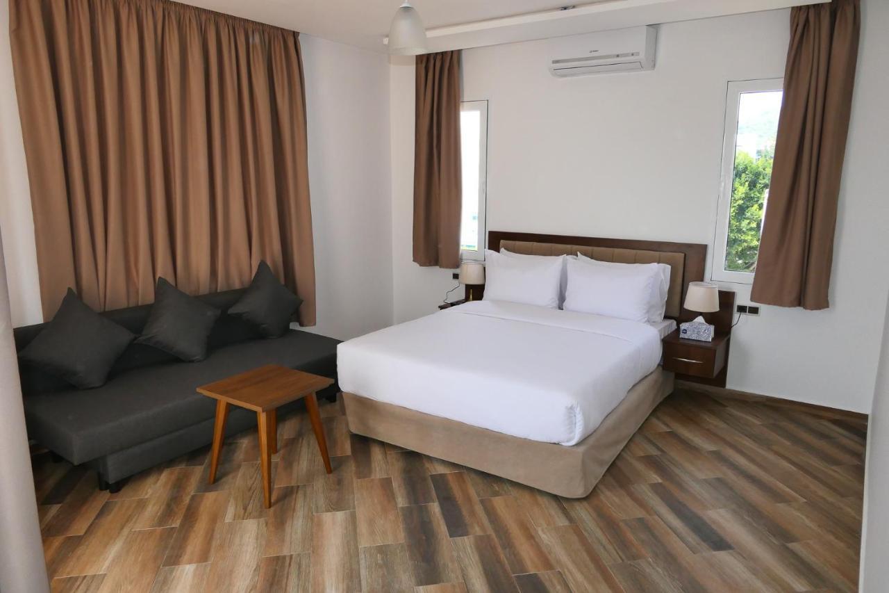 Hotel Corail De Cabo كابو نيغرو المظهر الخارجي الصورة