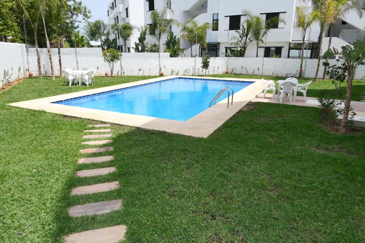 Hotel Corail De Cabo كابو نيغرو المظهر الخارجي الصورة