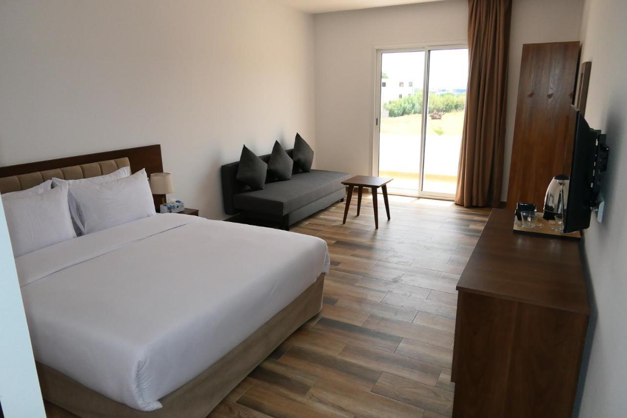 Hotel Corail De Cabo كابو نيغرو المظهر الخارجي الصورة