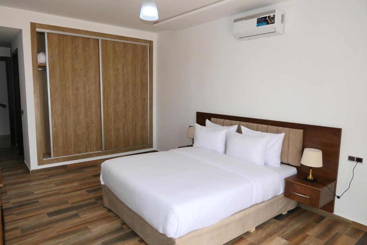 Hotel Corail De Cabo كابو نيغرو المظهر الخارجي الصورة