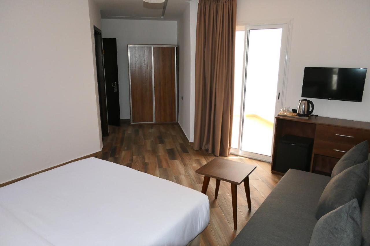 Hotel Corail De Cabo كابو نيغرو المظهر الخارجي الصورة