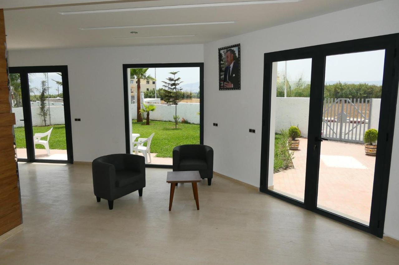 Hotel Corail De Cabo كابو نيغرو المظهر الخارجي الصورة
