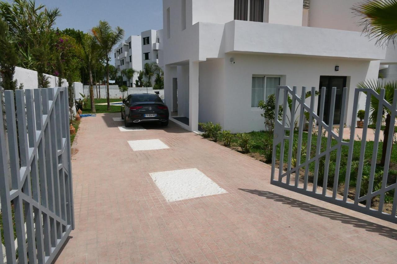 Hotel Corail De Cabo كابو نيغرو المظهر الخارجي الصورة