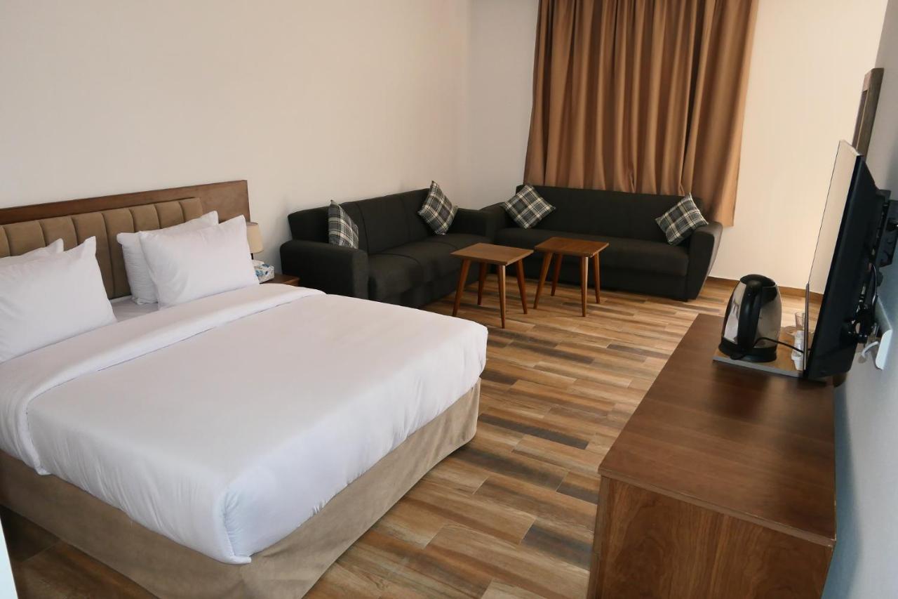 Hotel Corail De Cabo كابو نيغرو المظهر الخارجي الصورة