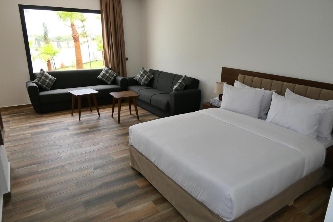 Hotel Corail De Cabo كابو نيغرو المظهر الخارجي الصورة