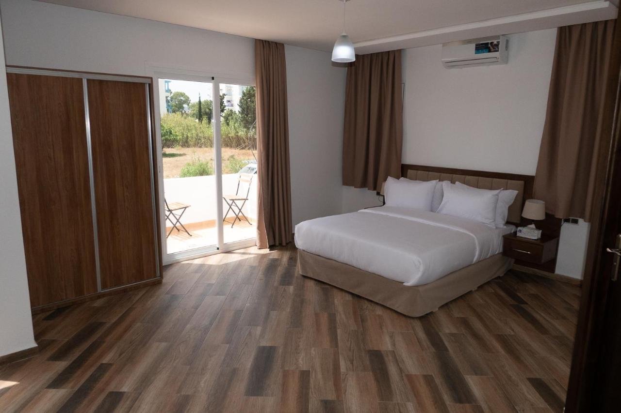 Hotel Corail De Cabo كابو نيغرو المظهر الخارجي الصورة