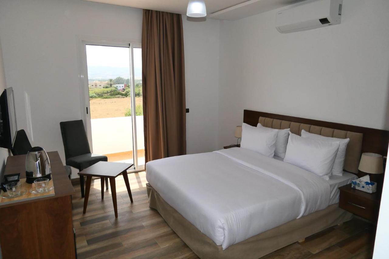 Hotel Corail De Cabo كابو نيغرو المظهر الخارجي الصورة