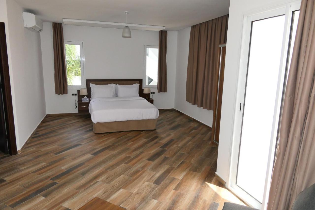 Hotel Corail De Cabo كابو نيغرو المظهر الخارجي الصورة